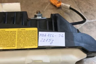 W222, 2228603302 Подушка безопасности Mercedes S W222 Арт e12153193, вид 3