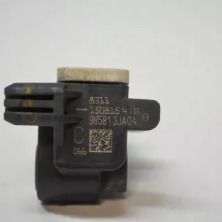 985813JA0A Датчик удара Nissan Navara D23 Арт e12153183, вид 3