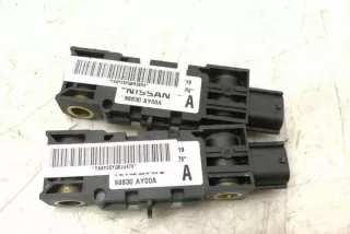 98830AY00A Датчик удара Nissan Micra K12 Арт e12153173, вид 2