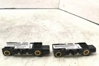98830AY00A Датчик удара Nissan Micra K12 Арт e12153173, вид 4