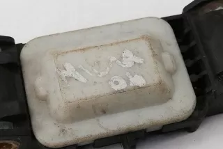 0285003023 Датчик удара Nissan Micra K12 Арт e12153172, вид 4