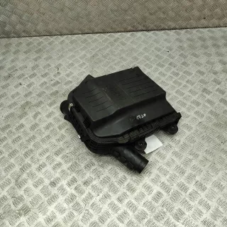 7556547 Корпус воздушного фильтра BMW 3 E90/E91/E92/E93 Арт e12153112, вид 1