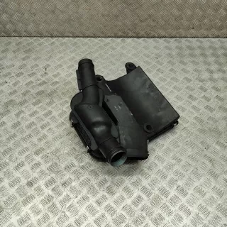 7556547 Корпус воздушного фильтра BMW 3 E90/E91/E92/E93 Арт e12153112, вид 3