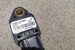8651A001 Датчик удара Mitsubishi Outlander 3 Арт e12153101, вид 1