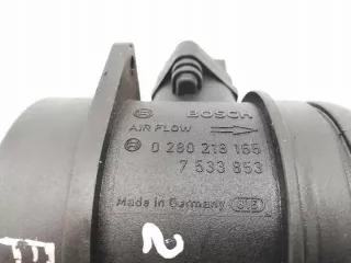 0280218165 Корпус воздушного фильтра BMW 3 E90/E91/E92/E93 Арт e12153056, вид 4