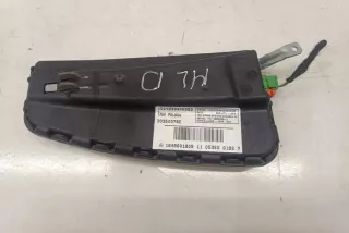 1648601805 Подушка безопасности Mercedes GL X164 Арт e12153031, вид 1