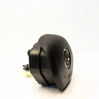 1668600002 Подушка безопасности Mercedes GL X166 Арт e12152961, вид 2