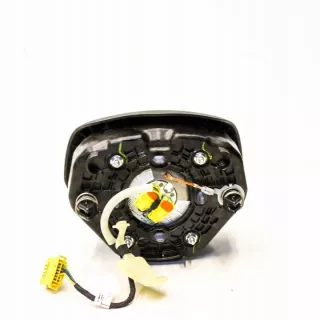 1668600002 Подушка безопасности Mercedes GL X166 Арт e12152961, вид 3