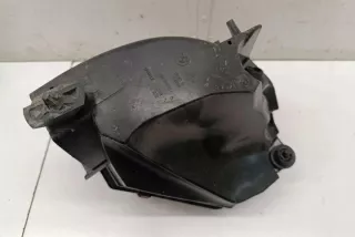 8580424 Корпус воздушного фильтра BMW 3 G20/G21 Арт e12152959, вид 2
