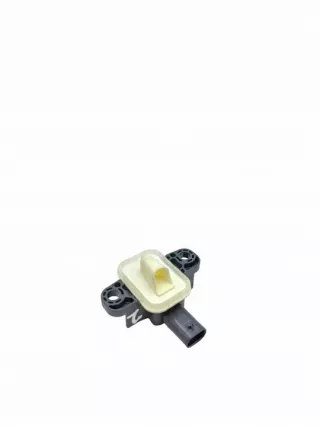 A1668210351 Датчик удара Mercedes ML/GLE W166 Арт e12152693, вид 1