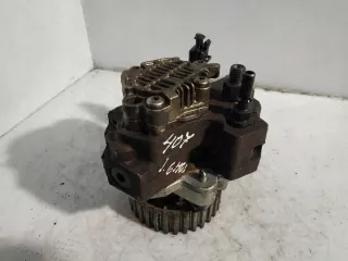 9651844380 Насос топливный Ford Focus 3 Арт e12152616, вид 2