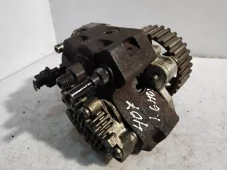 9651844380 Насос топливный Ford Focus 3 Арт e12152616, вид 5