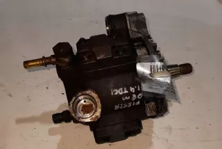 A2C20000727 Насос топливный Ford Fiesta 5 Арт e12152521, вид 1