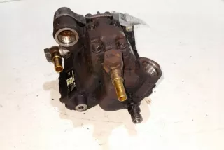 A2C20000727 Насос топливный Ford Fiesta 5 Арт e12152521, вид 3