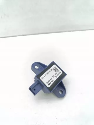 A2128205026 Датчик удара Mercedes E C207 Арт e12152476, вид 1
