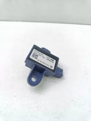 A2128205026 Датчик удара Mercedes E C207 Арт e12152476, вид 3