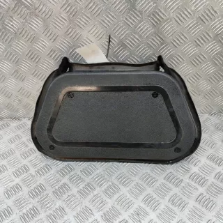 4E0819647C Корпус воздушного фильтра Audi A8 D3 (S8) Арт e12152321, вид 2
