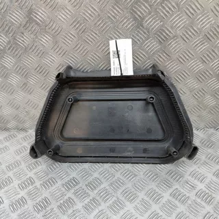 4E0819647C Корпус воздушного фильтра Audi A8 D3 (S8) Арт e12152321, вид 3