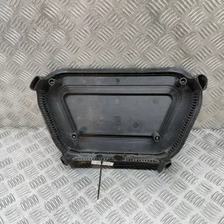 4E0819647C Корпус воздушного фильтра Audi A8 D3 (S8) Арт e12152321, вид 4