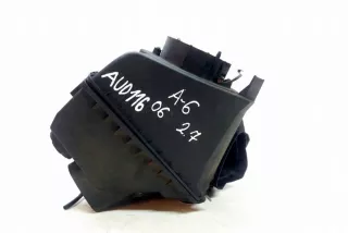 059133835E Корпус воздушного фильтра Audi A6 C6 (S6,RS6) Арт e12152025, вид 2