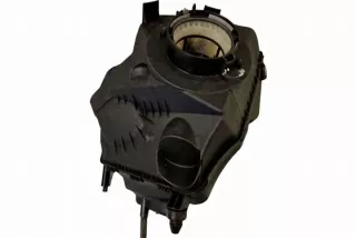 4F0133837BB Корпус воздушного фильтра Audi A6 C6 (S6,RS6) Арт e12152024, вид 1