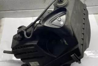 059133835E Корпус воздушного фильтра Audi A6 C6 (S6,RS6) Арт e12152004, вид 3