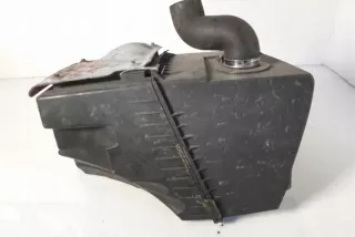 4F0133835M Корпус воздушного фильтра Audi A6 C6 (S6,RS6) Арт e12152003, вид 1