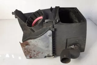 4F0133835M Корпус воздушного фильтра Audi A6 C6 (S6,RS6) Арт e12152003, вид 2