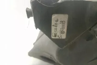 4B0133835K Корпус воздушного фильтра Audi A6 C6 (S6,RS6) Арт e12151994, вид 1