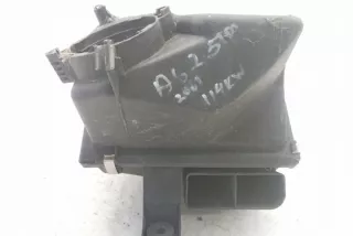 4B0133835K Корпус воздушного фильтра Audi A6 C6 (S6,RS6) Арт e12151994, вид 2