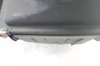 4B0133835K Корпус воздушного фильтра Audi A6 C6 (S6,RS6) Арт e12151994, вид 6