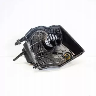 4F0133837BB Корпус воздушного фильтра Audi A6 C6 (S6,RS6) Арт e12151983, вид 1
