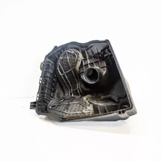 4F0133837BB Корпус воздушного фильтра Audi A6 C6 (S6,RS6) Арт e12151983, вид 3