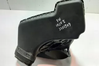 4G0133838L Корпус воздушного фильтра Audi A6 C7 (S6,RS6) Арт e12151898, вид 4