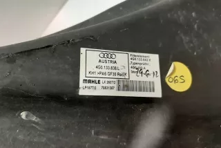 4G0133838L Корпус воздушного фильтра Audi A6 C7 (S6,RS6) Арт e12151898, вид 6