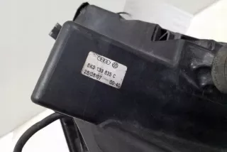 8K0133835C Корпус воздушного фильтра Audi A5 (S5,RS5) 1 Арт e12151852, вид 1