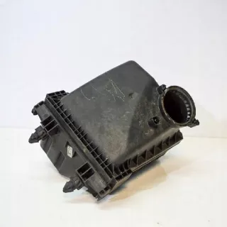 059133835A05C133843 Корпус воздушного фильтра Audi A4 B6 Арт e12151673, вид 2