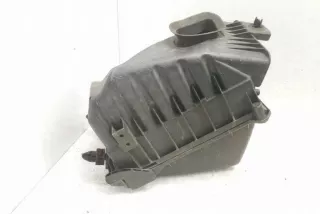 059133837R Корпус воздушного фильтра Audi A4 B6 Арт e12151671, вид 1