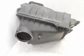 059133837R Корпус воздушного фильтра Audi A4 B6 Арт e12151671, вид 2