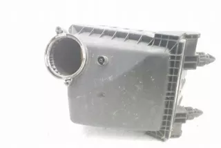 059133837R Корпус воздушного фильтра Audi A4 B6 Арт e12151671, вид 4