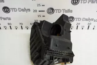 03G133835B Корпус воздушного фильтра Audi A4 B7 Арт e12151662, вид 4
