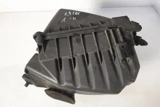 059133835G Корпус воздушного фильтра Audi A4 B7 Арт e12151652, вид 2