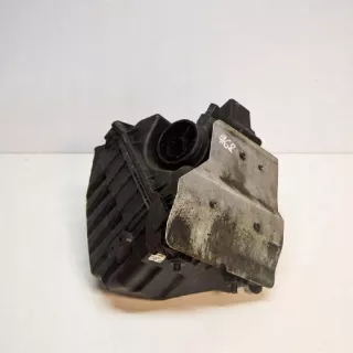 06C133843 Корпус воздушного фильтра Audi A4 B7 Арт e12151650, вид 1