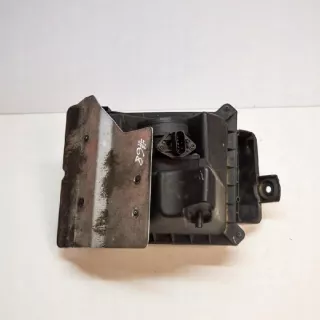06C133843 Корпус воздушного фильтра Audi A4 B7 Арт e12151650, вид 2
