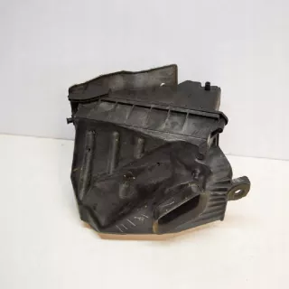 06C133843 Корпус воздушного фильтра Audi A4 B7 Арт e12151650, вид 3