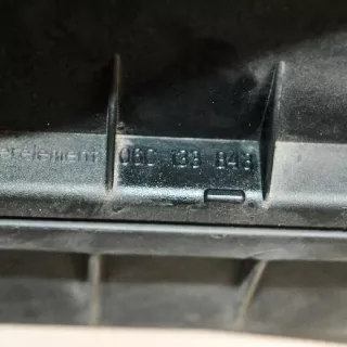 06C133843 Корпус воздушного фильтра Audi A4 B7 Арт e12151650, вид 4