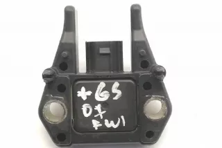 GRS19_, UZS19_, URS19_ 8917345050 Датчик удара Lexus GS 3 Арт e12151362, вид 2
