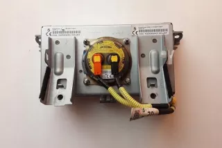 _E3_ 0589P1000470 Подушка безопасности Lexus IS 3 Арт e12151315, вид 4