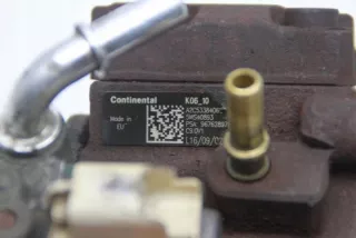 9676289780 Насос топливный Citroen C1 2 Арт e12151303, вид 1