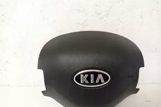 569003U100 Подушка безопасности Kia Sportage 5 Арт e12151025, вид 3